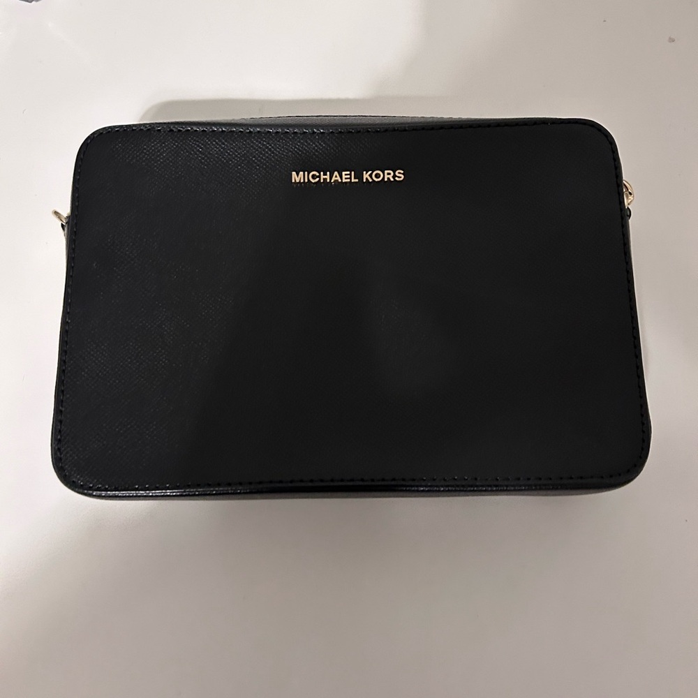 Michael Kors chain bag
